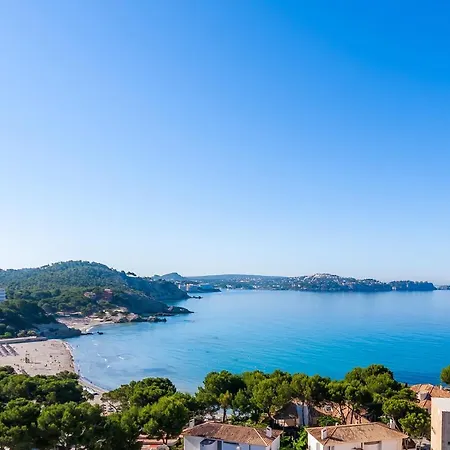 Apto Con Terraza 6 Apartament *