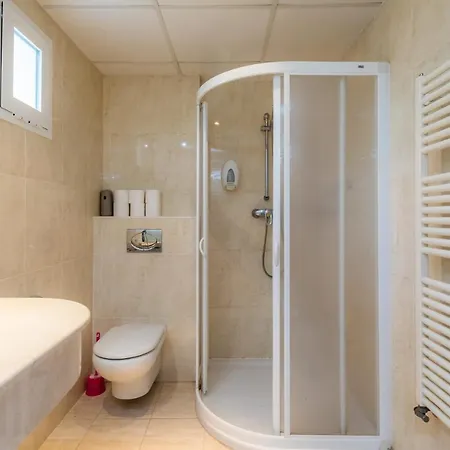 Apto Con Terraza 6 Apartament