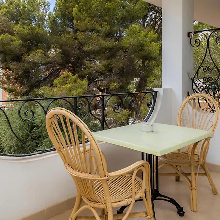 Apartament Apto Con Terraza 6